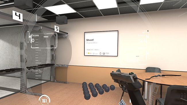 Shoot! VR