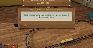 RailRogue