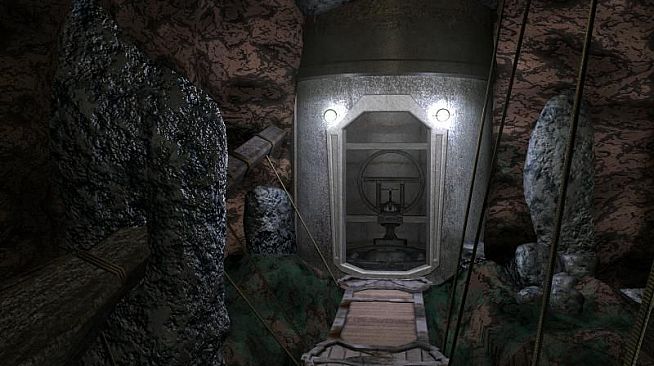 Aura: Fate of the Ages