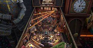 Pinball FX VR - Tomb Raider Pinball