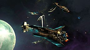 ENDLESS Space - Definitive Edition