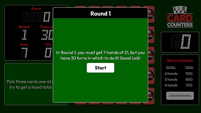 Card Counters