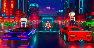 BOOSTDRIVE