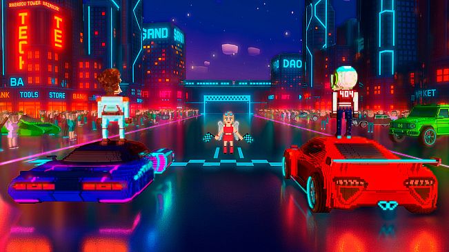BOOSTDRIVE