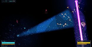 Ominous Descent