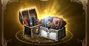 Legend of YMIR - Steamnir Epic Pack