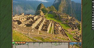 Jigsaw Puzzle Pack - Pixel Puzzles Ultimate: Variety Pack XL