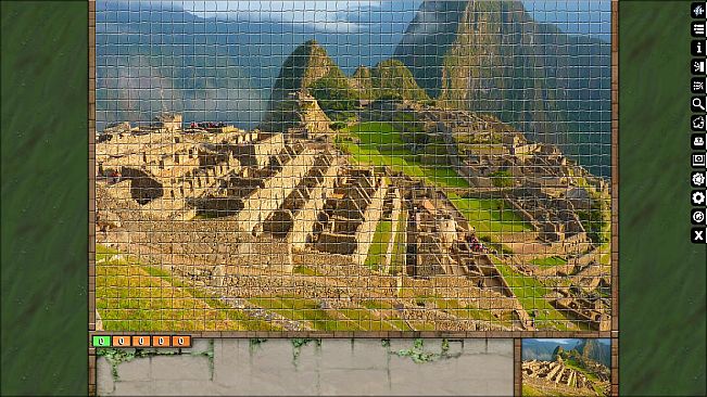 Jigsaw Puzzle Pack - Pixel Puzzles Ultimate: Variety Pack XL