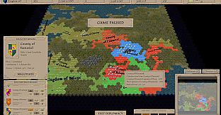 The Fallen Chronicles