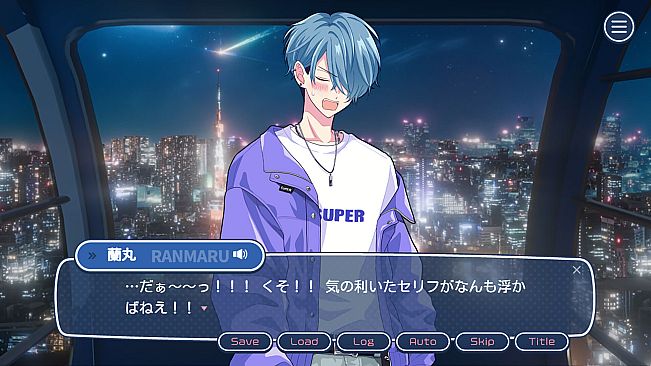 Can I Not Fall for Idols?