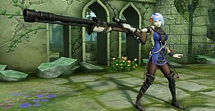 WARRIORS ALL-STARS: Exclusive Costume Set