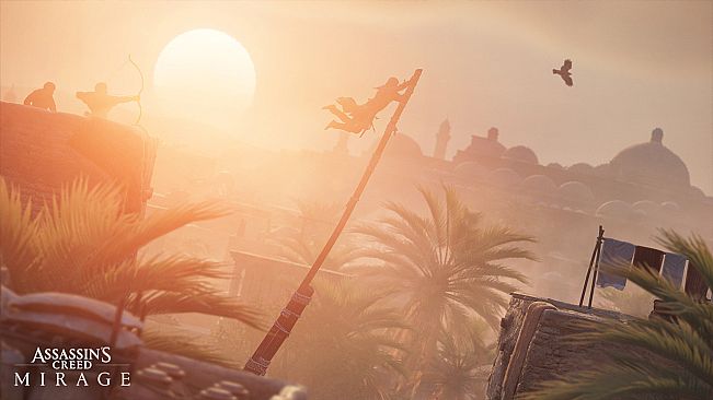 Assassin’s Creed Mirage & Assassin's Creed Valhalla Bundle