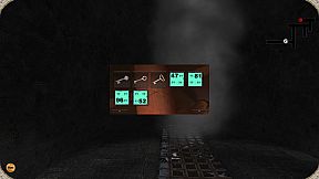 Doctor Watson - The Riddle of the Catacombs