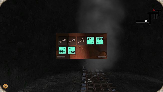 Doctor Watson - The Riddle of the Catacombs