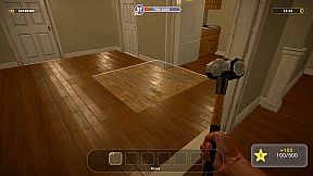 REAL ESTATE Simulator - FROM BUM TO MILLIONAIRE