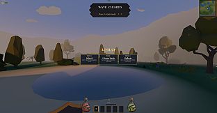Iron Wake