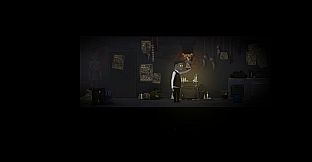 Hunger Apartment - OST