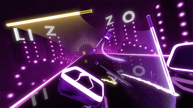 Beat Saber - Lizzo - "Juice"