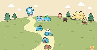 CapooPals - 2023 Autumn Pack