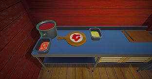 Pizzeria: The Pizza Restaurant Sim