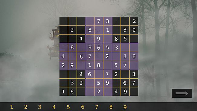 Stozle - Solve the Mystery