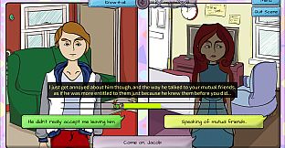 Dialogue: A Writer's Story