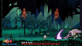 Clan O'Conall and the Crown of the Stag