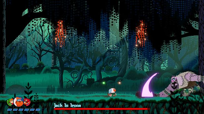 Clan O'Conall and the Crown of the Stag