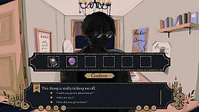 Pitstop in Purgatory