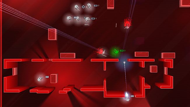 Frozen Synapse: Red DLC