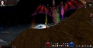 Diablo_IslanD 暗黑破坏岛