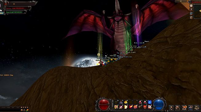 Diablo_IslanD 暗黑破坏岛