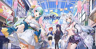 Riichi City × The Quintessential Quintuplets Specials 2