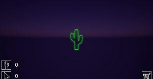 Cactus Clicker - All Cacti Pack