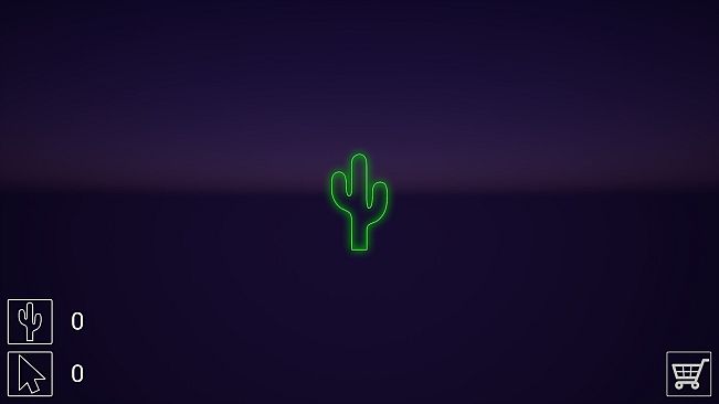 Cactus Clicker - All Cacti Pack