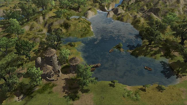 Hegemony III: Isle of Giants