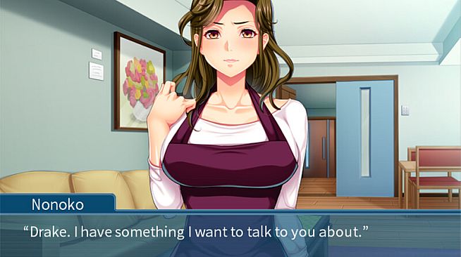 Slippery Richard! ~ He's Taller Than My Husband ~