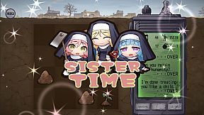 SURVIVAL SISTERS:2048