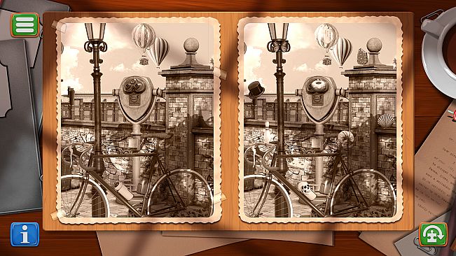 Detective Montgomery Fox: The Revenge of Victor Draven