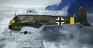 IL-2 Sturmovik: Hs 129 B-2 Collector Plane