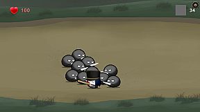 Countryball: World 1930