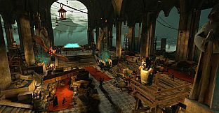 Elven Assassin - Rise of Darkness DLC