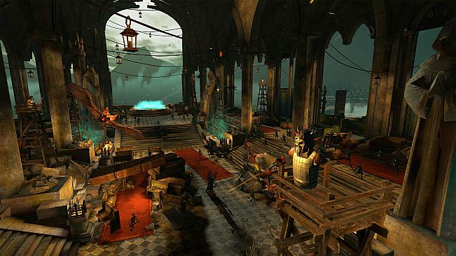 Elven Assassin - Rise of Darkness DLC