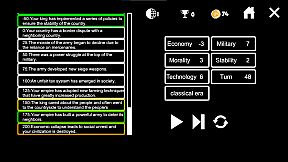 Civilization Simulator