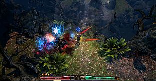 Grim Dawn - Ashes of Malmouth Expansion