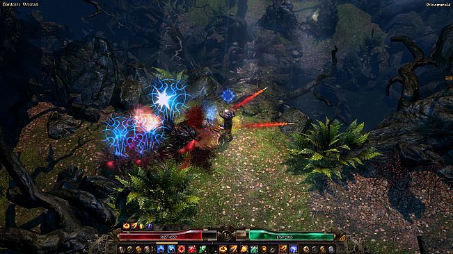 Grim Dawn - Ashes of Malmouth Expansion