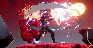 Strike The Striker Z