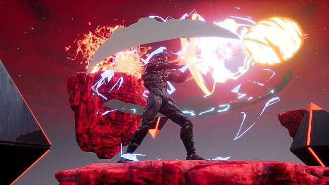 Strike The Striker Z