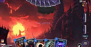 Legends Of The Internet