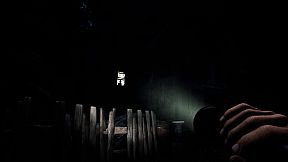 Lunacy: Saint Rhodes